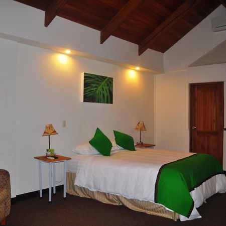 Legacy Boutique Hotel Quesada  Pokoj fotografie