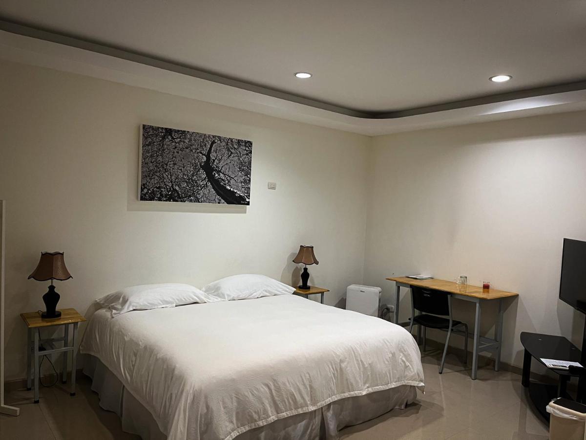 Legacy Boutique Hotel Quesada  Exteriér fotografie