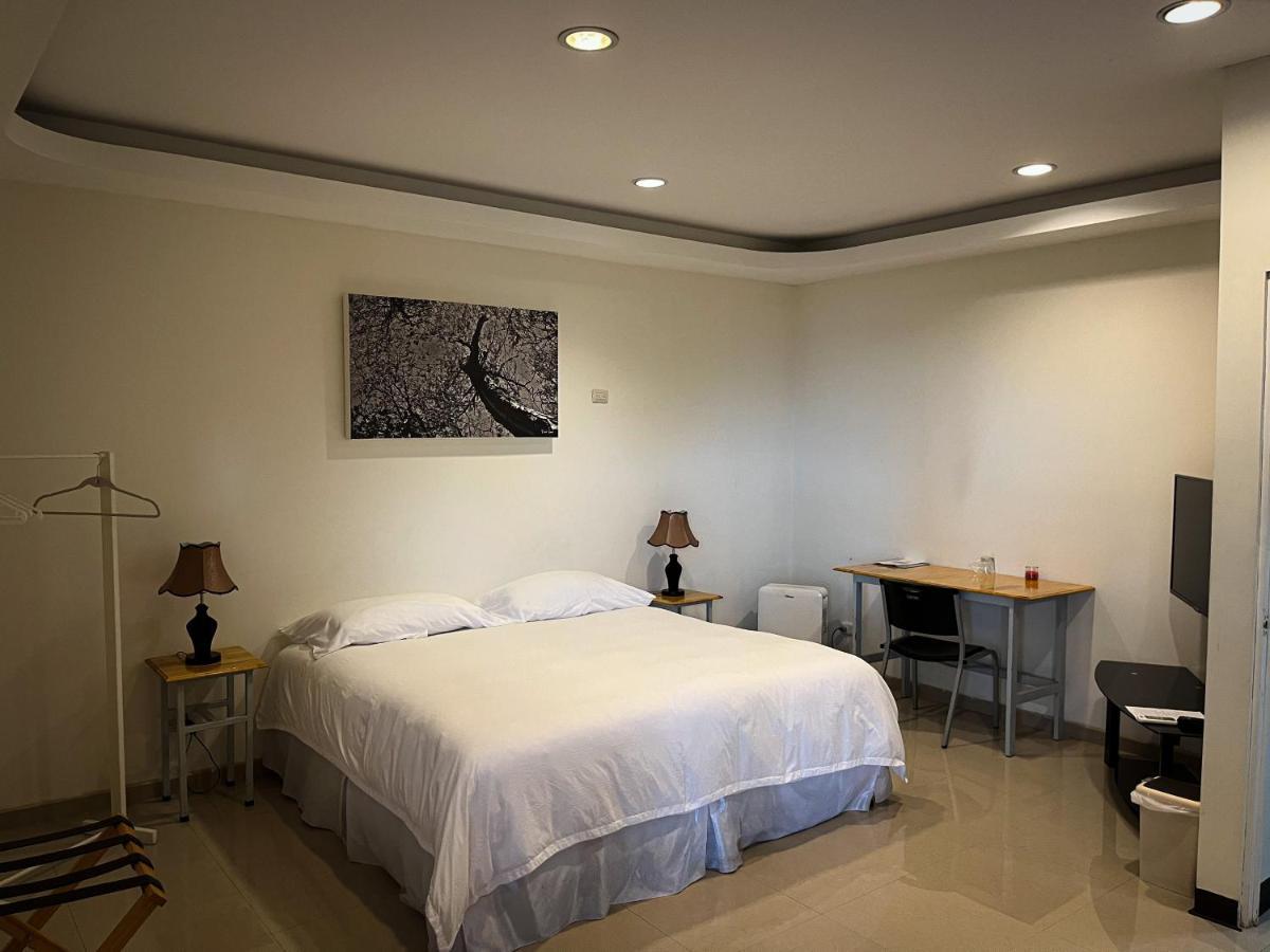 Legacy Boutique Hotel Quesada  Exteriér fotografie