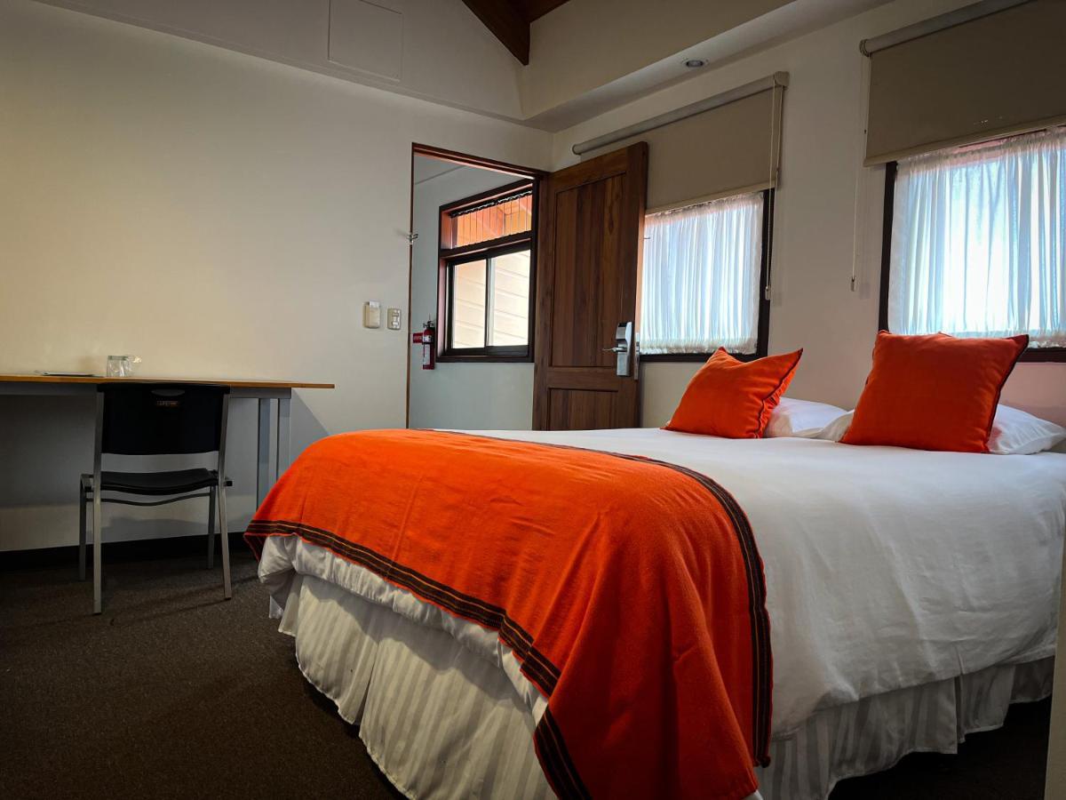 Legacy Boutique Hotel Quesada  Exteriér fotografie