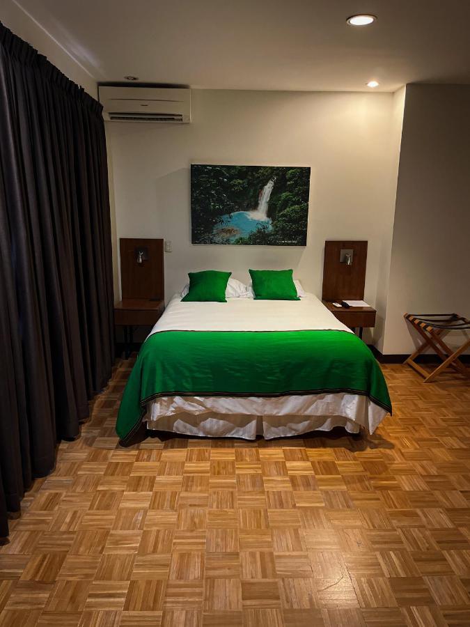 Legacy Boutique Hotel Quesada  Exteriér fotografie