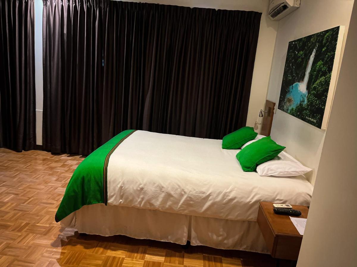 Legacy Boutique Hotel Quesada  Exteriér fotografie