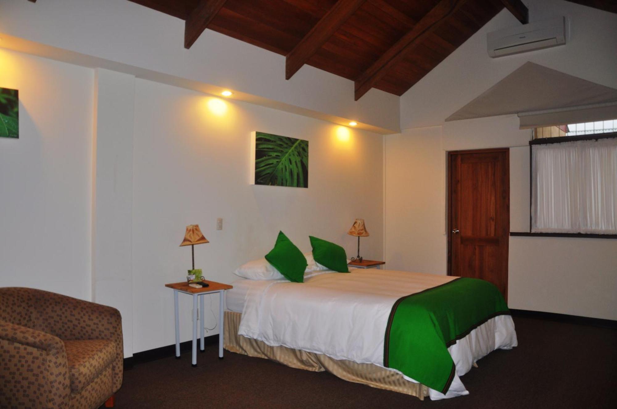 Legacy Boutique Hotel Quesada  Pokoj fotografie