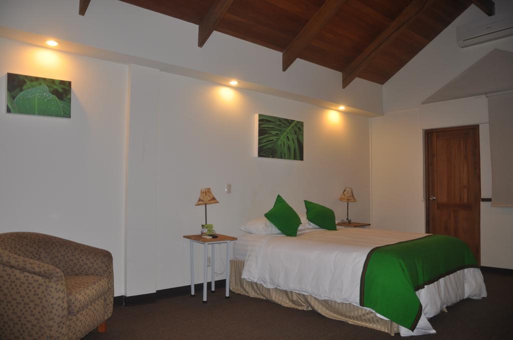 Legacy Boutique Hotel Quesada  Exteriér fotografie