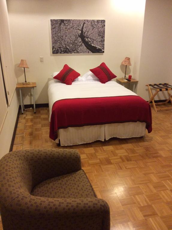 Legacy Boutique Hotel Quesada  Exteriér fotografie
